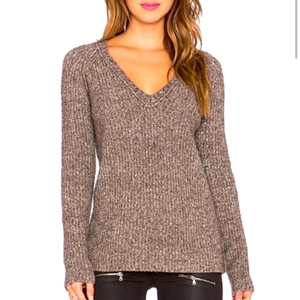 ATM Anthony Thomas Melillo Sweater XS